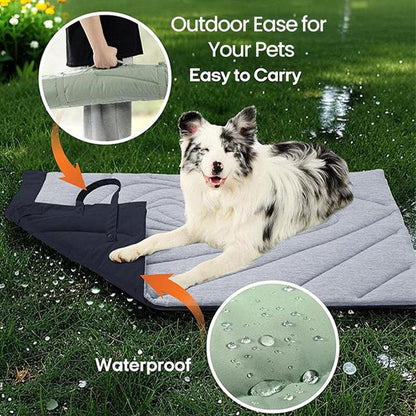 PawFroste Instant Cooling Pet Mat — photo 4