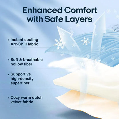 PawFroste Instant Cooling Pet Mat — photo 5