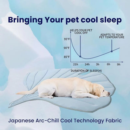 PawFroste Instant Cooling Pet Mat — photo 6