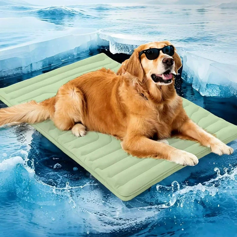 PawFroste Instant Cooling Pet Mat — photo 13