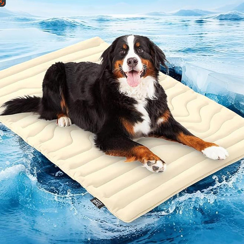 PawFroste Instant Cooling Pet Mat — photo 14
