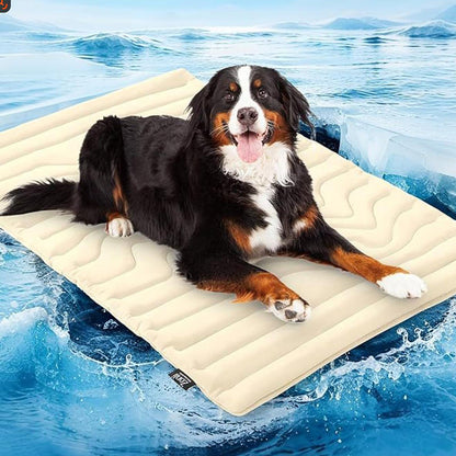 PawFroste Instant Cooling Pet Mat — photo 14