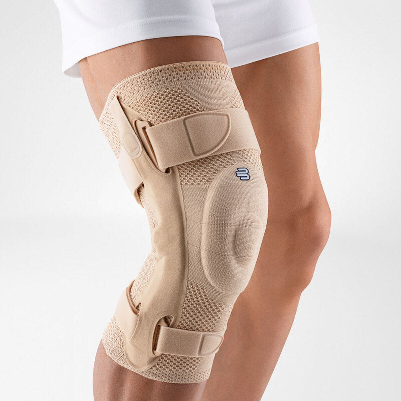 GenuTrain® S Knee Brace — photo 9