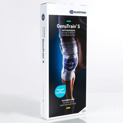 GenuTrain® S Knee Brace — photo 8