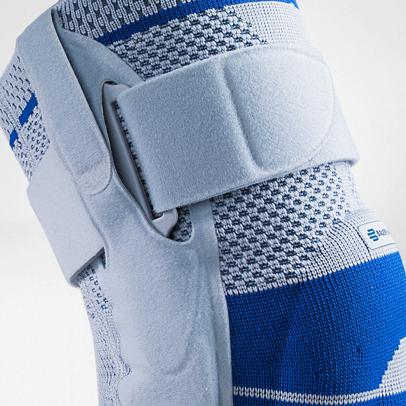 GenuTrain® S Knee Brace — photo 3