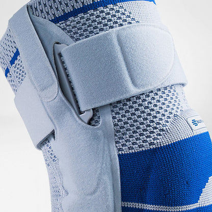 GenuTrain® S Knee Brace — photo 3