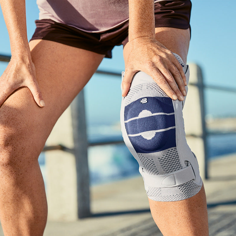 GenuTrain® S Knee Brace — photo 5