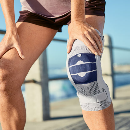 GenuTrain® S Knee Brace — photo 5