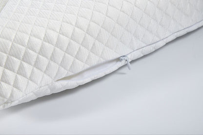 CozyRest® Memory Foam Neck Pillow — photo 11