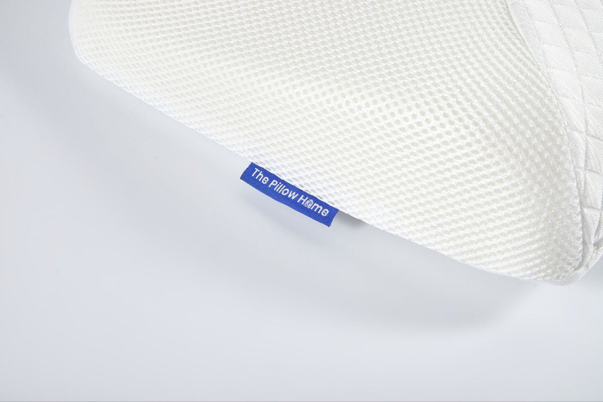 CozyRest® Memory Foam Neck Pillow — photo 10