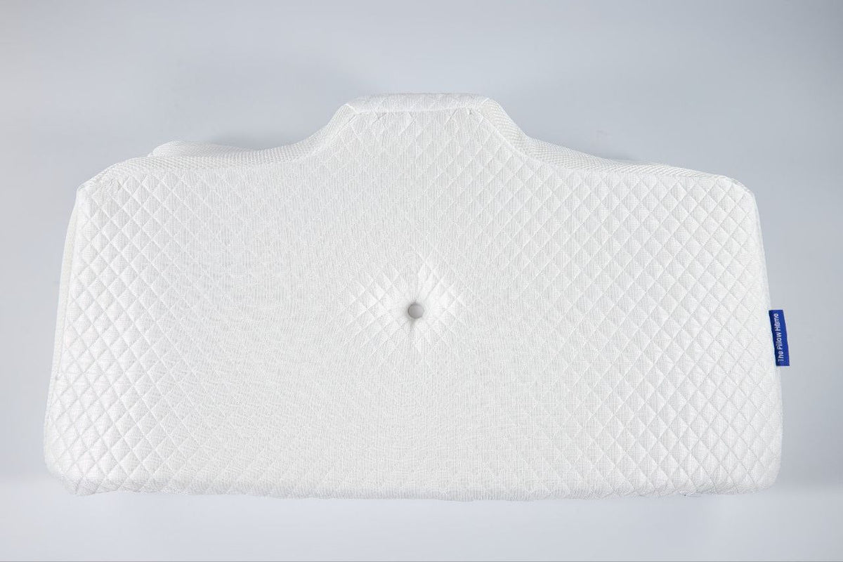 CozyRest® Memory Foam Neck Pillow — photo 12