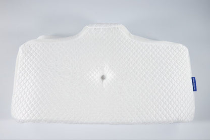 CozyRest® Memory Foam Neck Pillow — photo 12