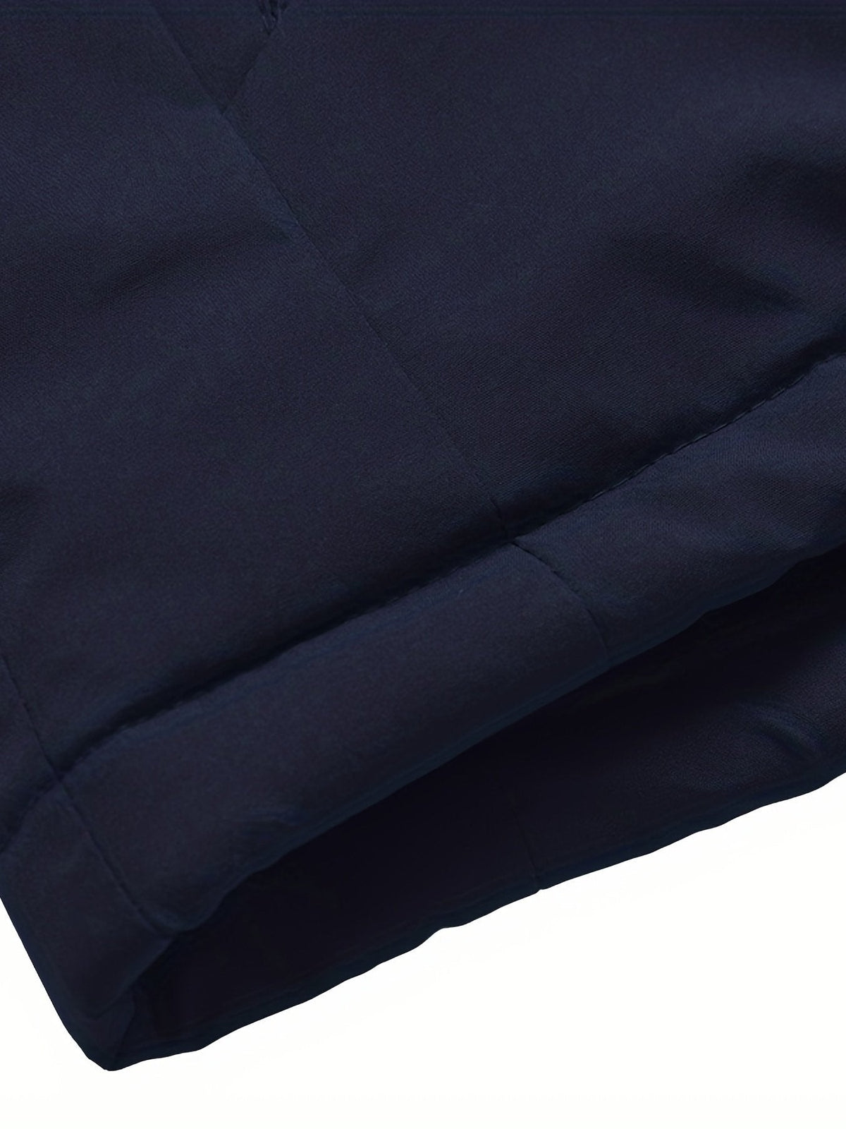 Men's Cosy Fleece-Lined Hooded Winter Jacket — photo 4