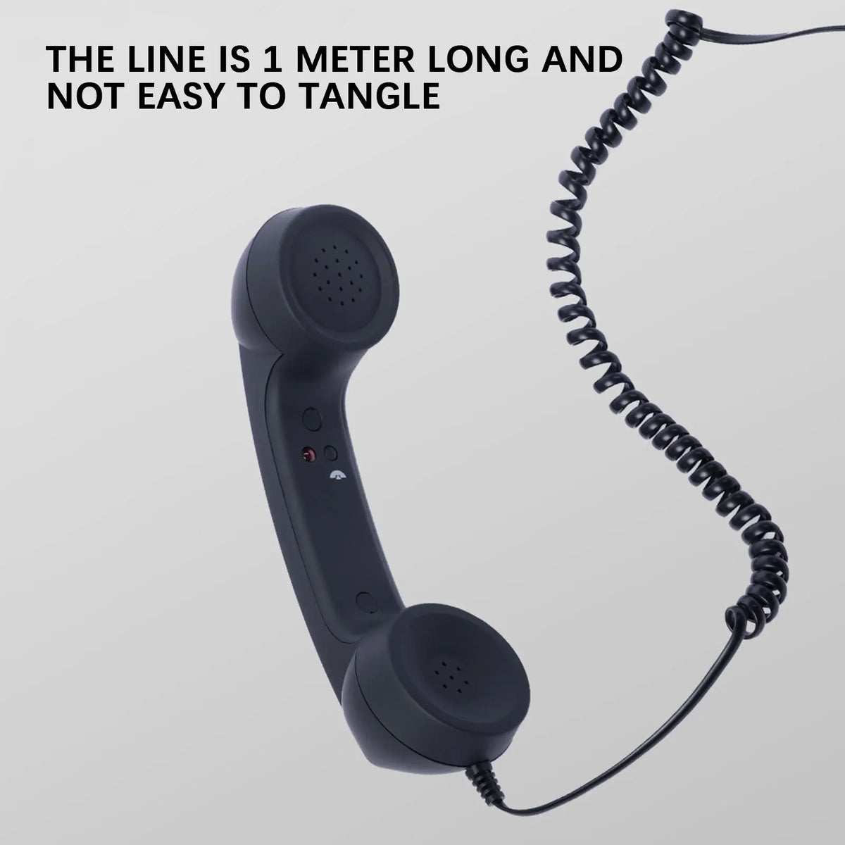 Retro Mobile Phone Handset — photo 2