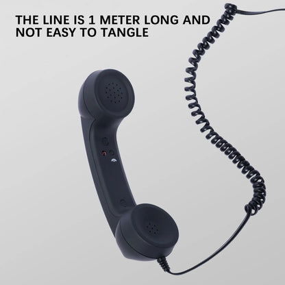 Retro Mobile Phone Handset — photo 2