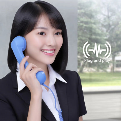 Retro Mobile Phone Handset — photo 14
