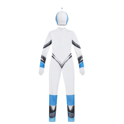 Robot Jumpsuit Costume — photo 6