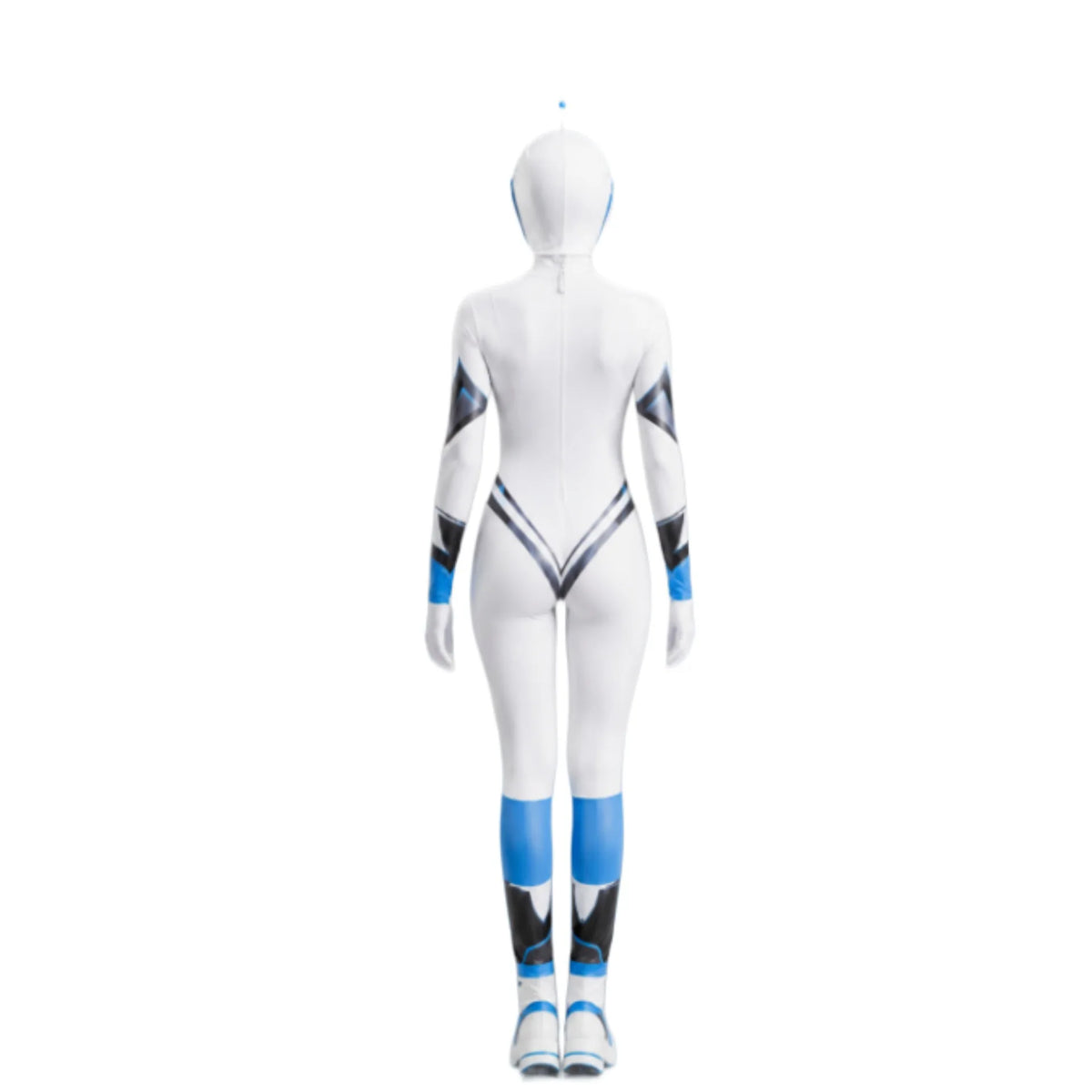 Robot Jumpsuit Costume — photo 5