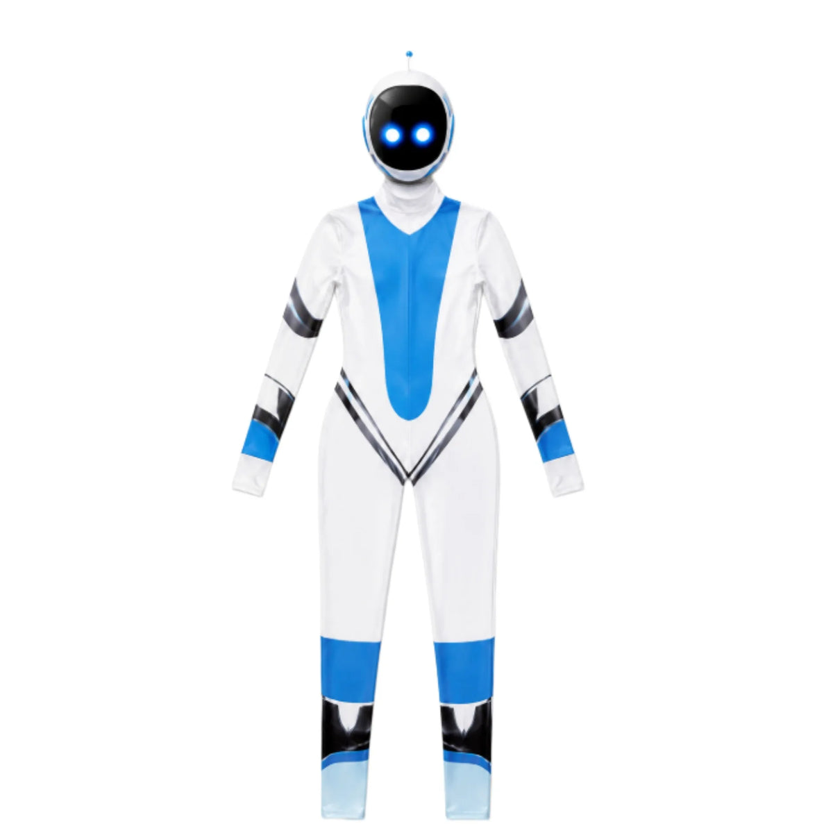 Robot Jumpsuit Costume — photo 2