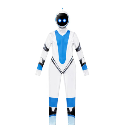 Robot Jumpsuit Costume — photo 2