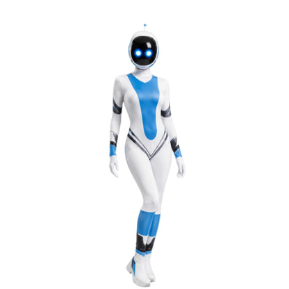 Robot Jumpsuit Costume — photo 3