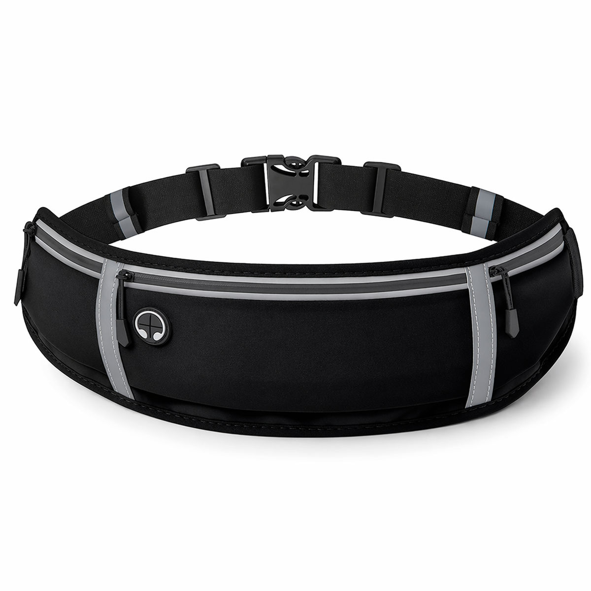 LUPO Sports Runner Running Waist Belt Bum Bag — photo 1