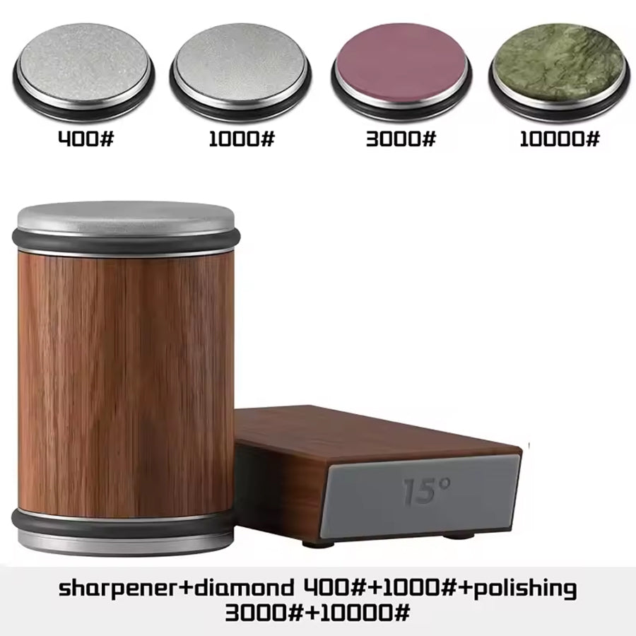 SharpRoli Kitchen Knife Sharpener — photo 8