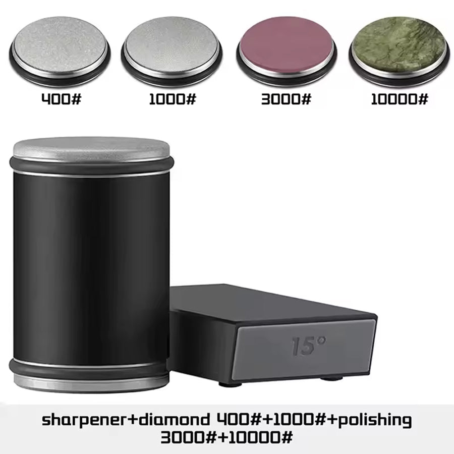 SharpRoli Kitchen Knife Sharpener — photo 9