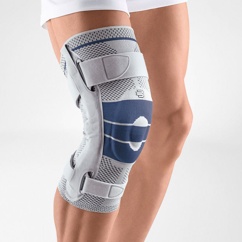 GenuTrain® S Knee Brace — photo 1