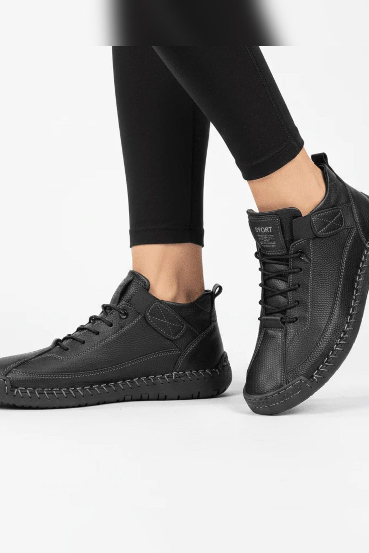 Sneakers Women - Non-Slip Sport Trainers with Flexible Support — photo 1