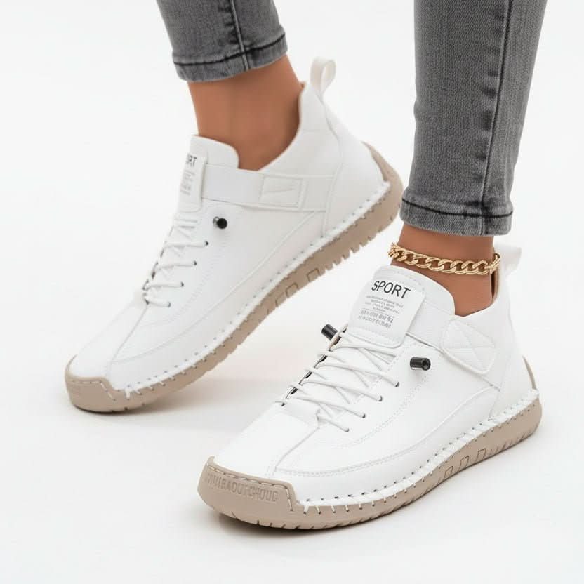 Sneakers Women - Non-Slip Sport Trainers with Flexible Support — photo 2