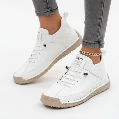 Sneakers Women - Non-Slip Sport Trainers with Flexible Support — photo 2