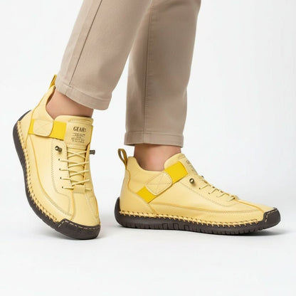 Sneakers Women - Non-Slip Sport Trainers with Flexible Support — photo 3