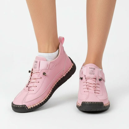 Sneakers Women - Non-Slip Sport Trainers with Flexible Support — photo 4
