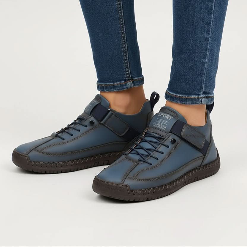 Sneakers Women - Non-Slip Sport Trainers with Flexible Support — photo 6