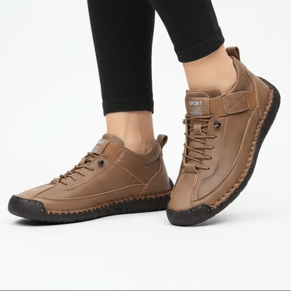 Sneakers Women - Non-Slip Sport Trainers with Flexible Support — photo 7