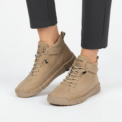 Sneakers Women - Non-Slip Sport Trainers with Flexible Support — photo 8
