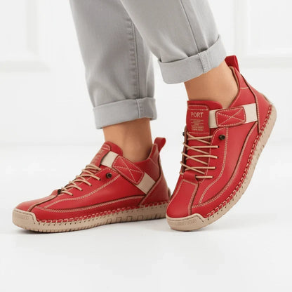 Sneakers Women - Non-Slip Sport Trainers with Flexible Support — photo 9