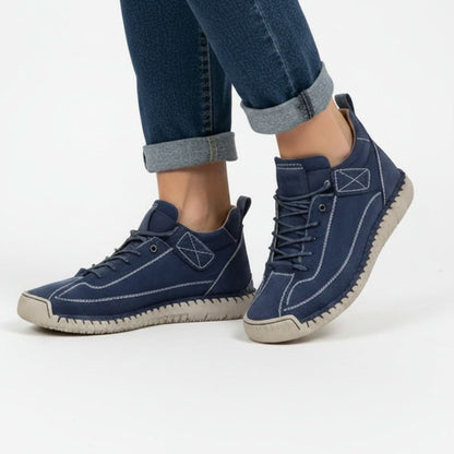 Sneakers Women - Non-Slip Sport Trainers with Flexible Support — photo 10