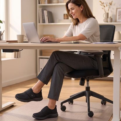 Snurky 360 — Orthopaedic Comfort Shoes — photo 15