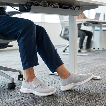 Snurky 360 — Orthopaedic Comfort Shoes — photo 11