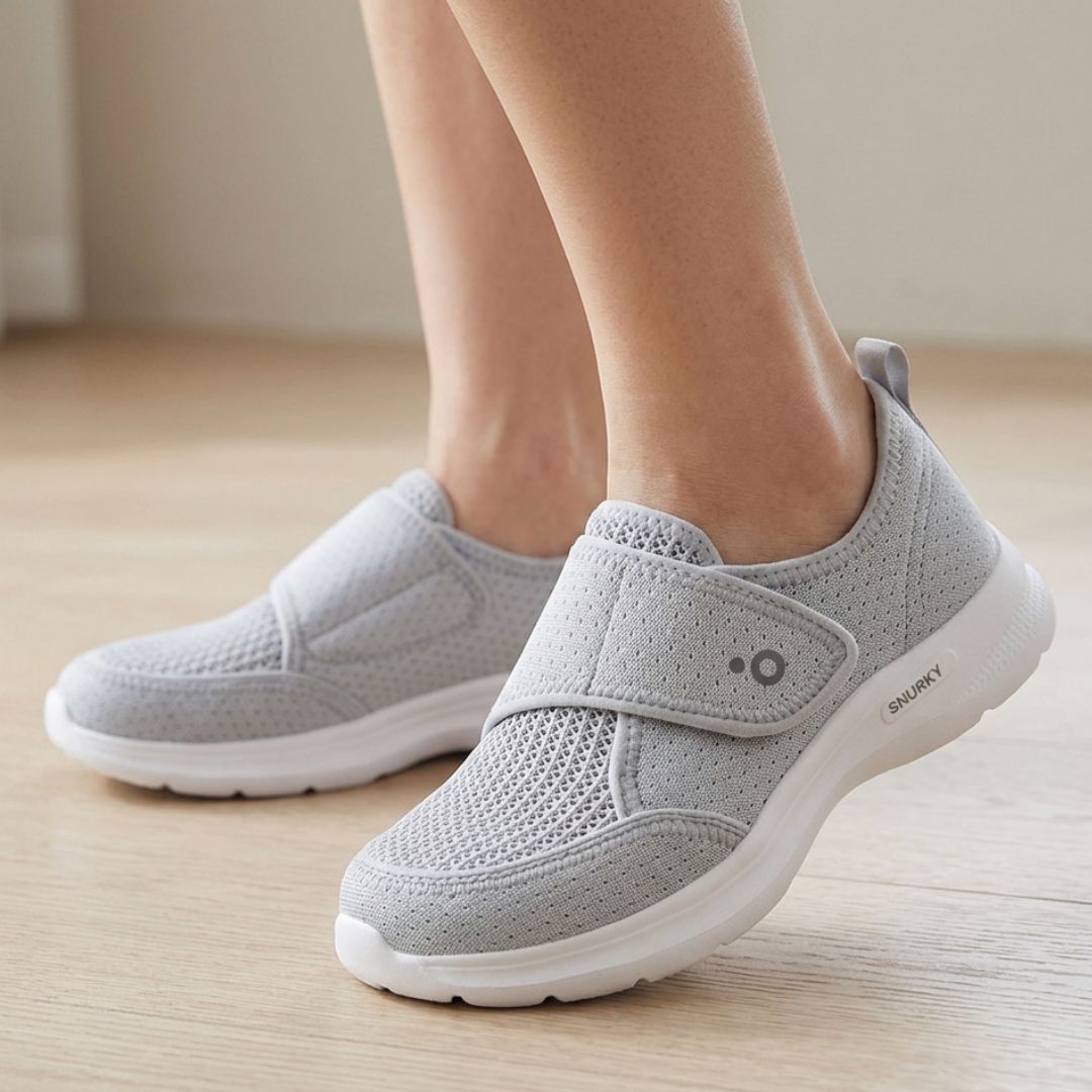 Snurky 360 — Orthopaedic Comfort Shoes — photo 8