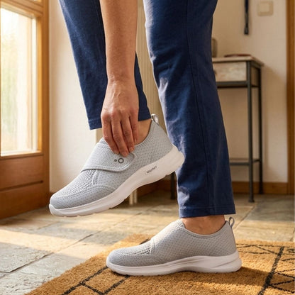 Snurky 360 — Orthopaedic Comfort Shoes — photo 9