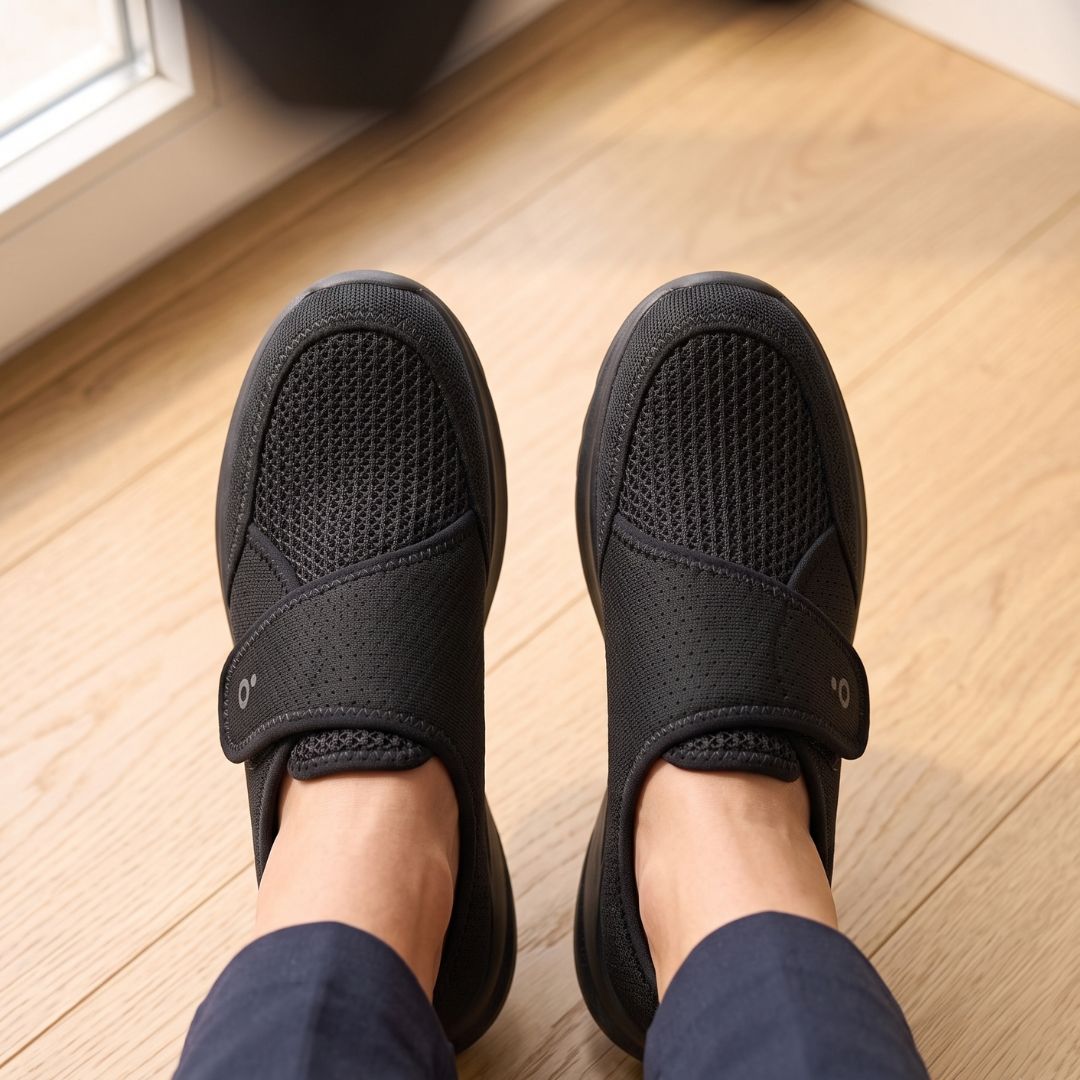 Snurky 360 — Orthopaedic Comfort Shoes — photo 13