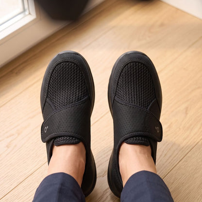 Snurky 360 — Orthopaedic Comfort Shoes — photo 13