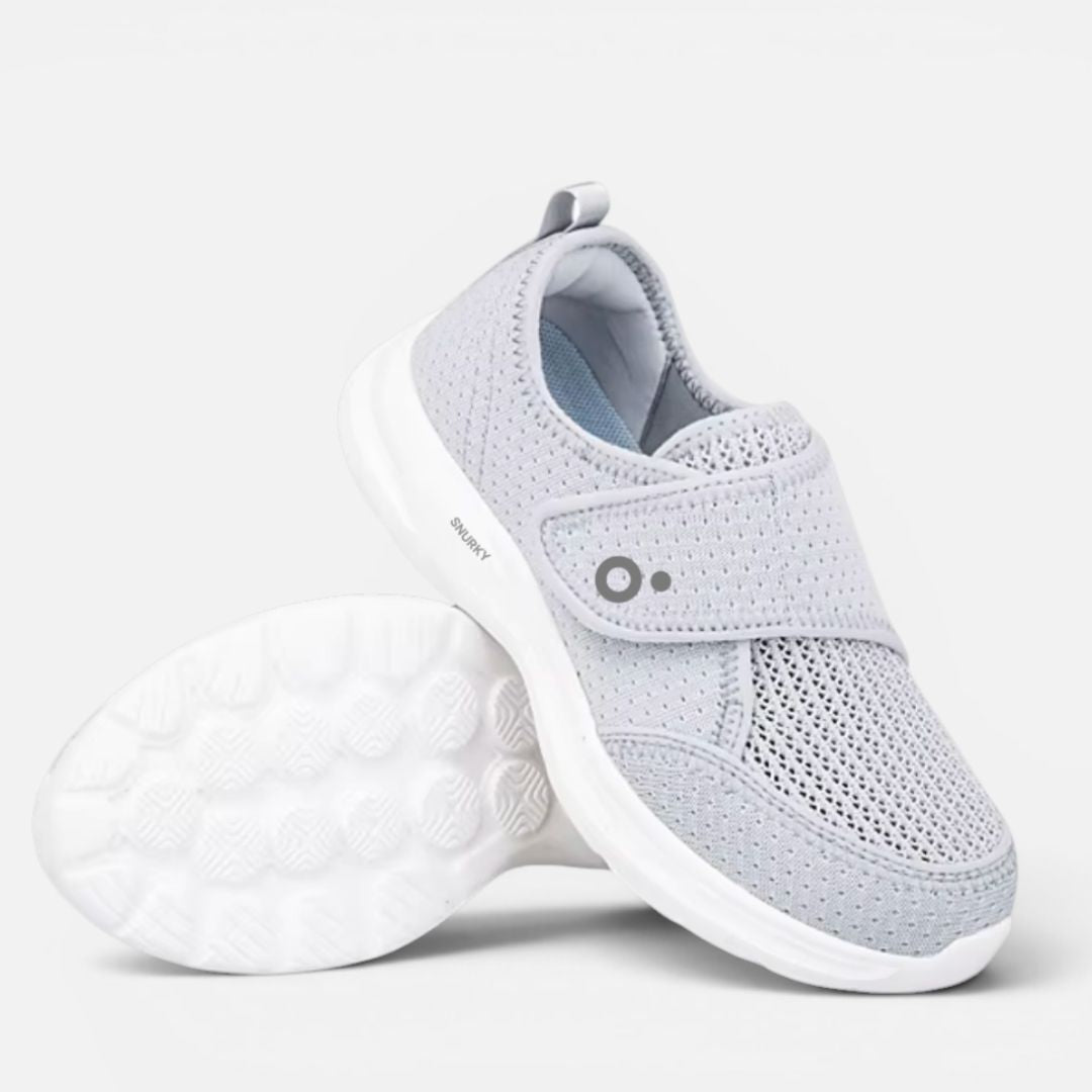 Snurky 360 — Orthopaedic Comfort Shoes — photo 3