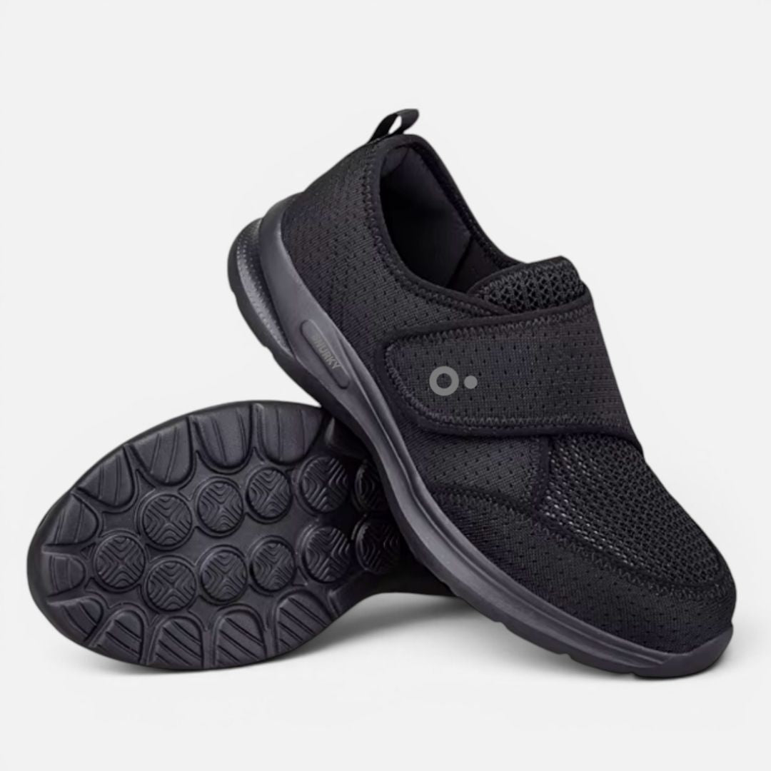 Snurky 360 — Orthopaedic Comfort Shoes — photo 6