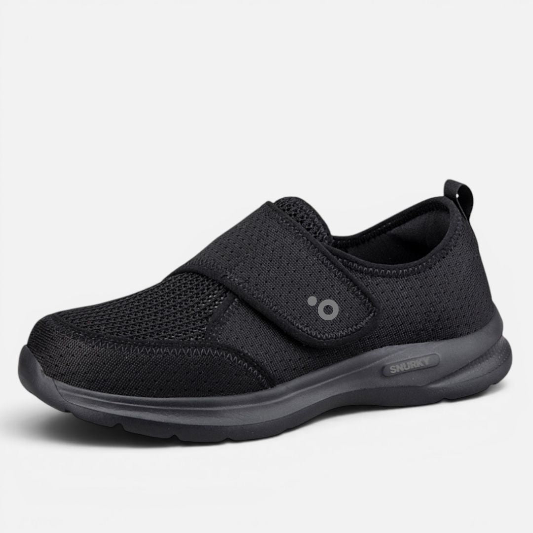Snurky 360 — Orthopaedic Comfort Shoes — photo 4