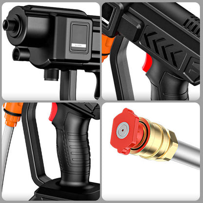 Stornfield | High-Pressure Water Gun — photo 4