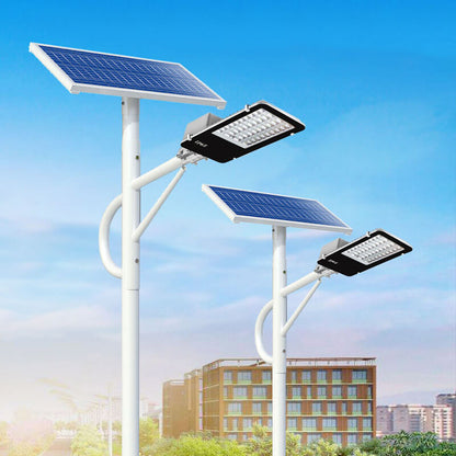 Nordspur | Waterproof Solar Street Lamp — photo 6